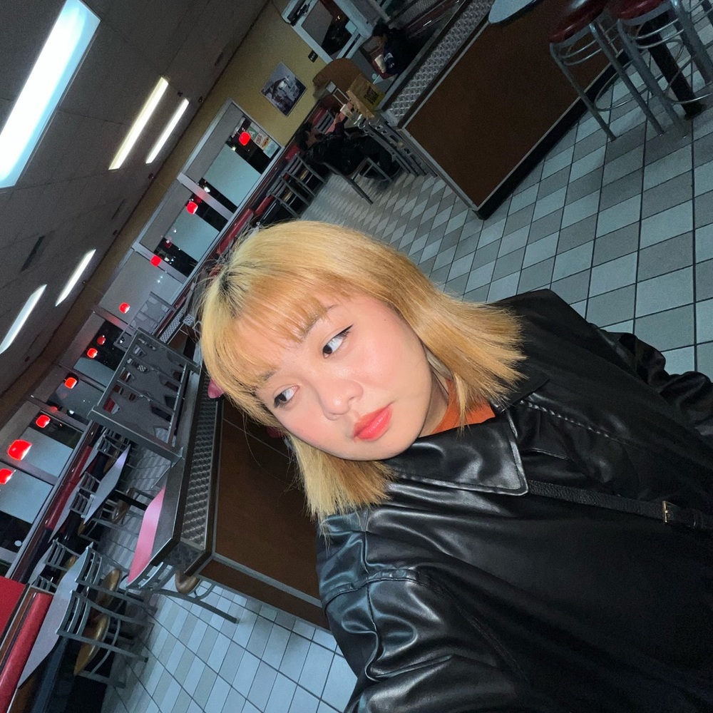 Meet your Posher, Agatha